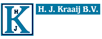 Logo Kraaij B.V.